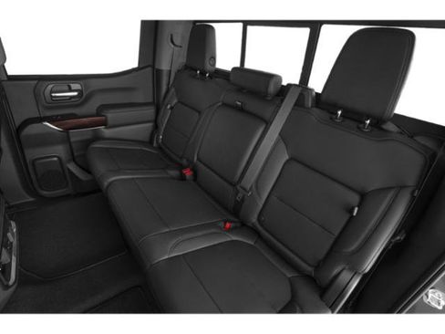 Used 2022 GMC Sierra 1500 SLT w/ SLT Premium Plus Package AWD/4WD image 16