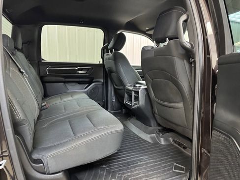Used 2019 RAM 1500 Big Horn image 22