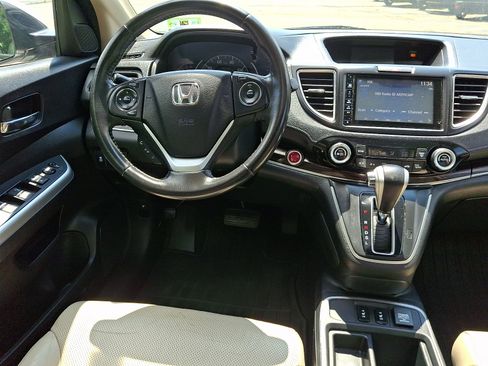 Used 2016 Honda CR-V EX-L image 14