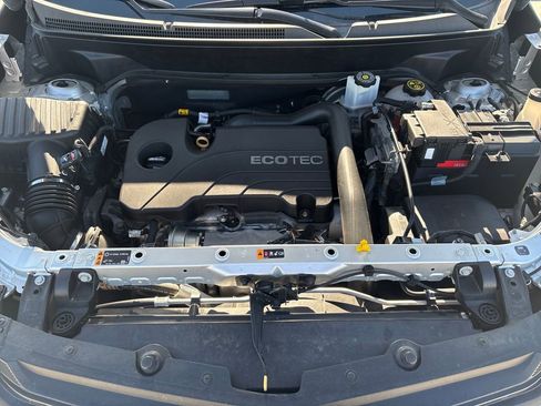 Used 2020 Chevrolet Equinox LT AWD/4WD image 27