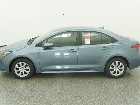 New 2026 Toyota Corolla LE image 36