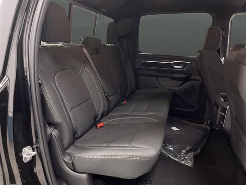 New 2026 RAM 1500 Big Horn image 31