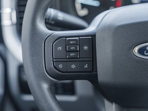 New 2026 Ford F450 XL AWD/4WD image 46