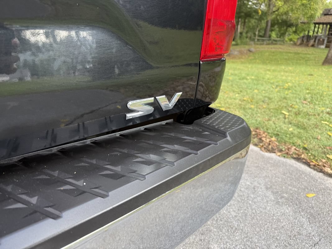 Used 2019 Nissan Titan SV RWD image 33