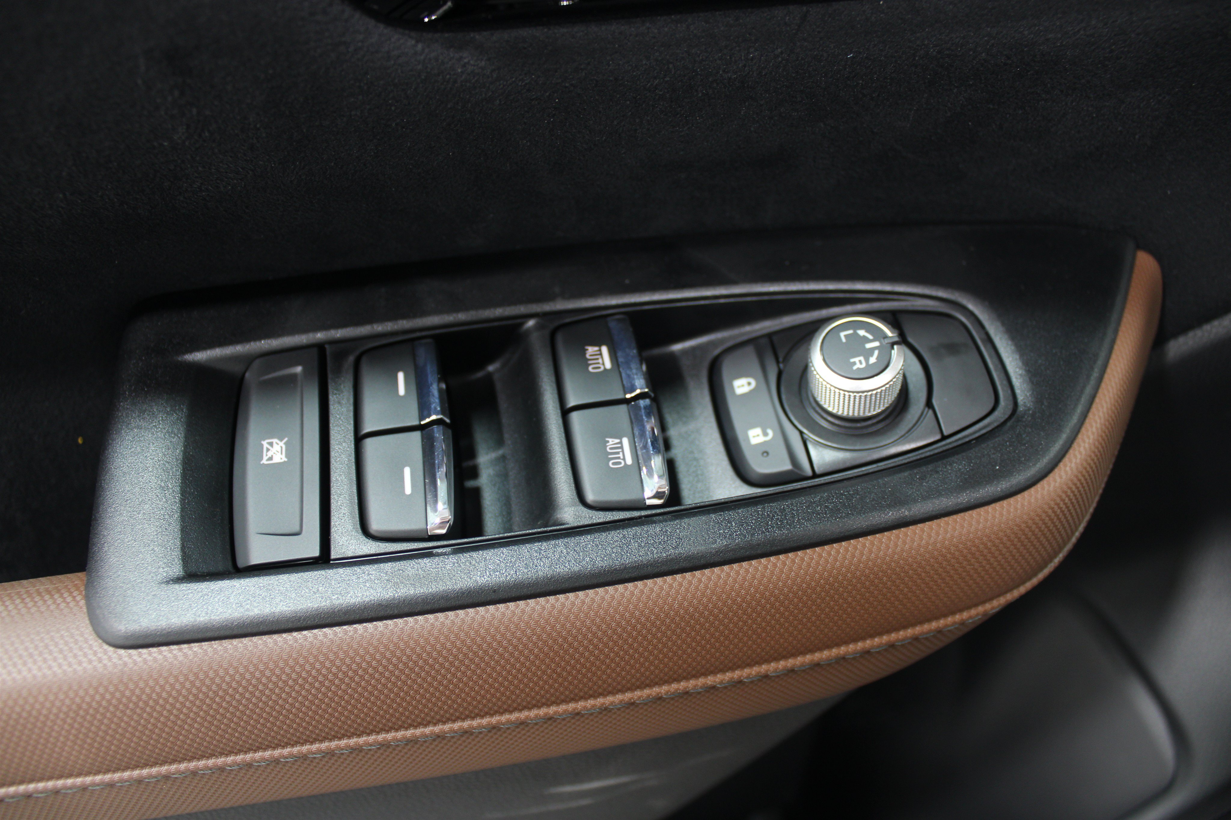 New 2026 Subaru Forester Touring AWD/4WD image 16