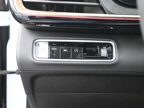 New 2026 Buick Envision Avenir image 33