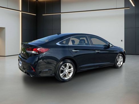 Used 2019 Hyundai Sonata SEL FWD image 6