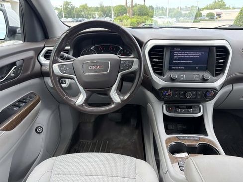 Used 2020 GMC Acadia SLE w/ Driver Convenience Package FWD image 24