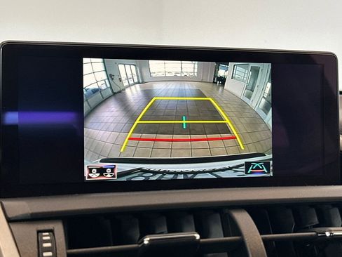 Used 2019 Lexus NX 300h AWD w/ Premium Package image 20