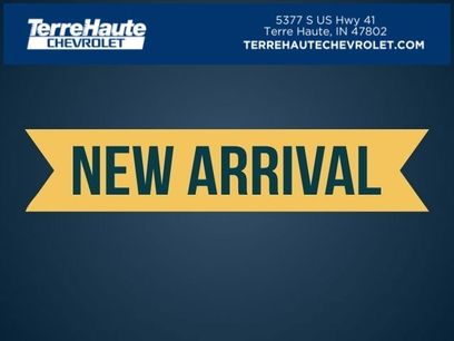 Used 2011 Chevrolet Silverado 1500 LT w/ All-Star Edition