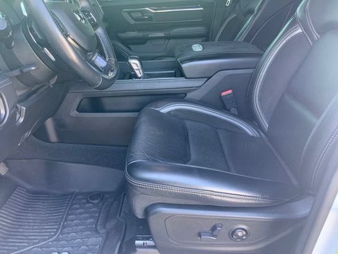 Used 2021 RAM 1500 TRX w/ TRX Level 1 Equipment Group AWD/4WD image 13