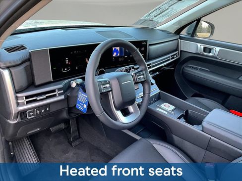 New 2026 Hyundai Santa Fe SEL AWD/4WD image 10