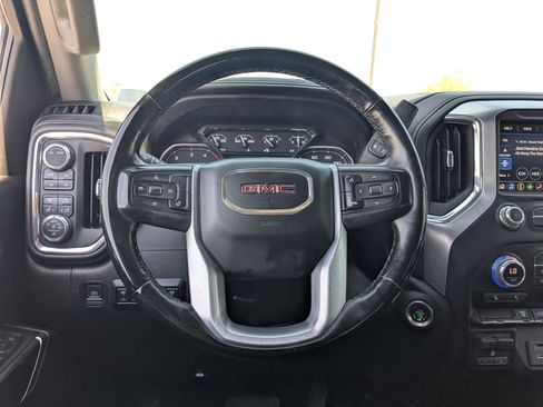Certified 2023 GMC Sierra 2500 SLT AWD/4WD image 17