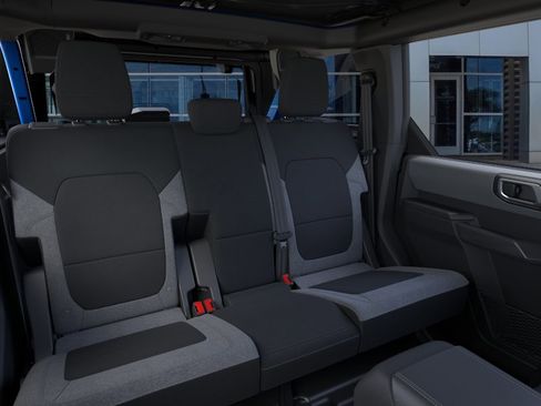 New 2025 Ford Bronco Big Bend AWD/4WD image 11