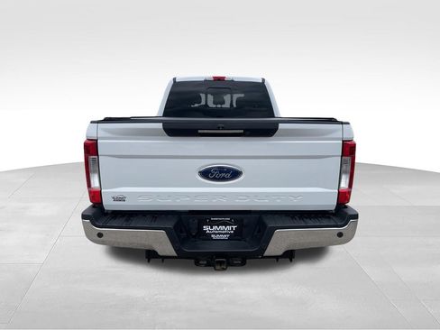 Used 2019 Ford F250 Lariat w/ Lariat Ultimate Package AWD/4WD image 30