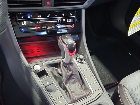 New 2026 Volkswagen Jetta GLI Autobahn FWD image 23