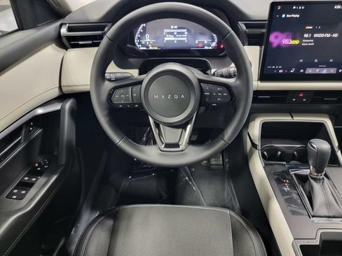 New 2026 MAZDA CX-5 Select AWD/4WD image 23