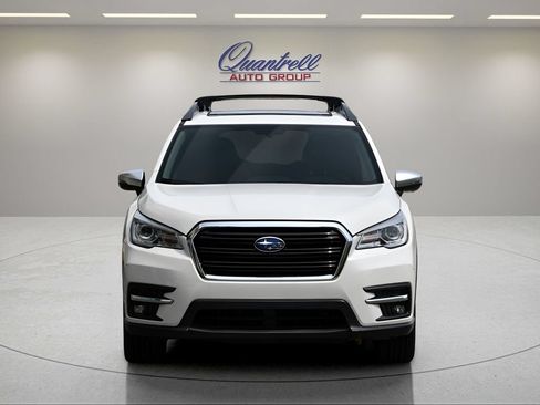 Used 2019 Subaru Ascent Touring w/ Popular Package #3 AWD/4WD image 9