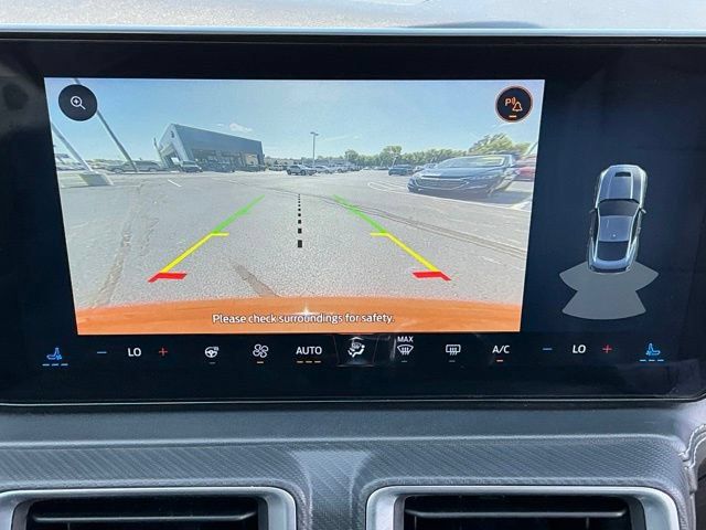 Used 2024 Ford Mustang Premium RWD image 23