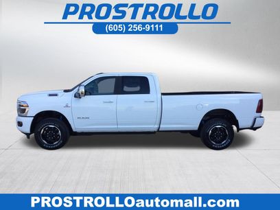 New 2026 RAM 2500 Laramie