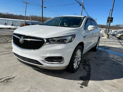 Used 2021 Buick Enclave Premium w/ Sun and Sites Package