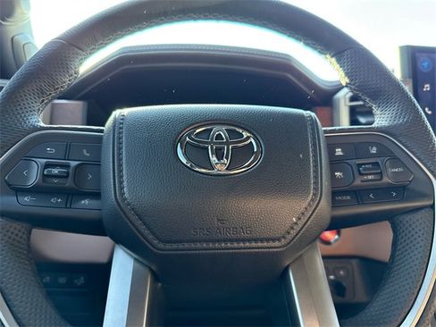 New 2026 Toyota Tundra 1794 Edition image 29