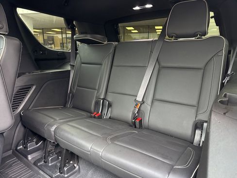 Used 2021 GMC Yukon SLT w/ SLT Luxury Plus Package image 36