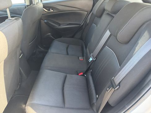 Used 2021 MAZDA CX-3 Sport image 8