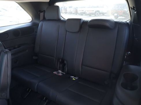 New 2026 Hyundai Palisade SEL FWD image 22