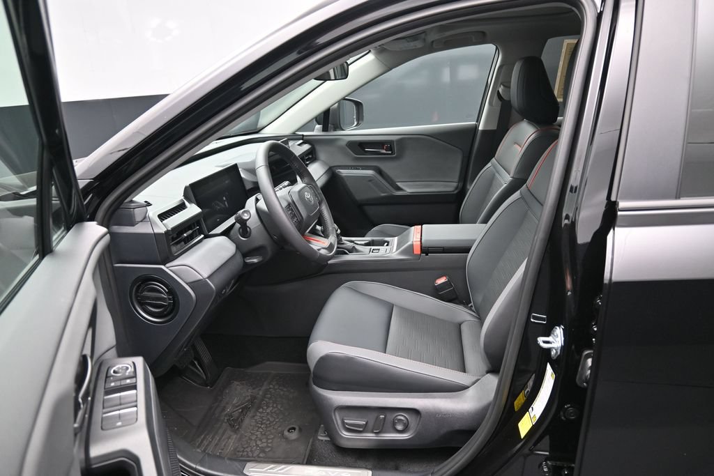 Certified 2026 Toyota RAV4 AWD image 9