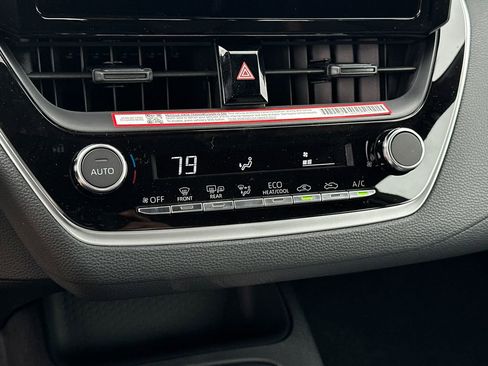 New 2026 Toyota Corolla SE image 26