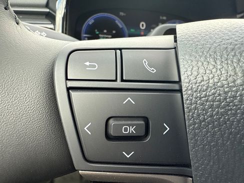 New 2026 Toyota Camry XSE FWD image 30
