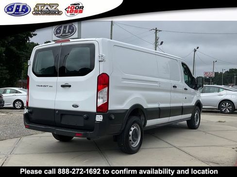 Used 2016 Ford Transit 350 Base image 7