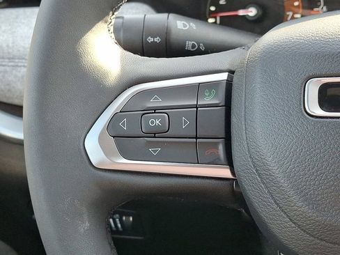 Certified 2023 Jeep Compass Latitude w/ Convenience Group image 24