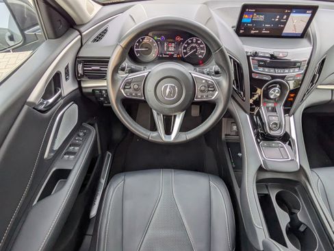 Used 2022 Acura RDX FWD w/ Technology Package image 21