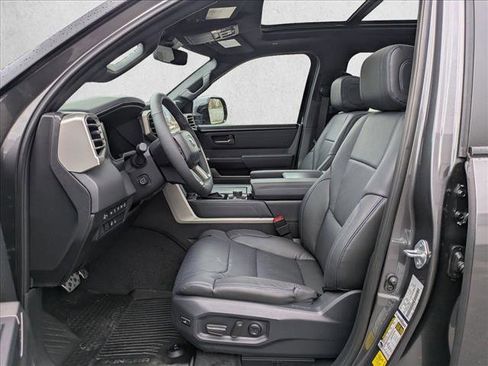 New 2026 Toyota Tundra Platinum AWD/4WD image 22