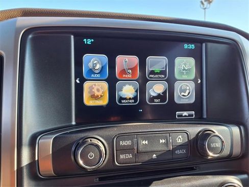 Used 2018 GMC Sierra 1500 Denali w/ Denali Ultimate Package image 55