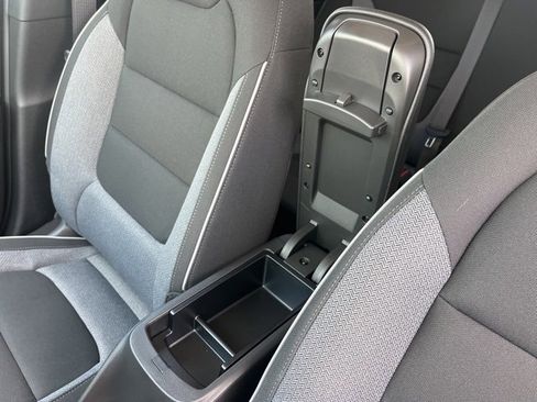 New 2026 Chevrolet TrailBlazer LT w/ LT Cold Weather Package image 32