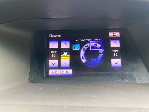 Used 2013 Lexus RX 350 FWD w/ Navigation Pkg image 30