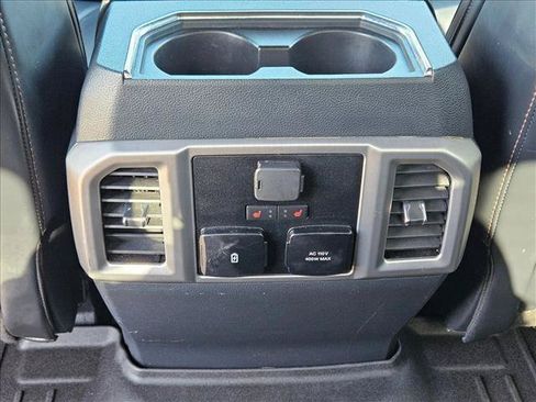 Used 2022 Ford F250 Platinum AWD/4WD image 18