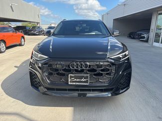 New 2026 Audi Q8 Premium Plus video 2