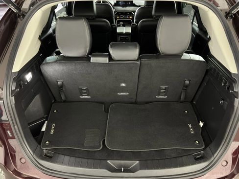 Used 2024 MAZDA CX-90 3.3 Turbo w/ Premium Package image 25