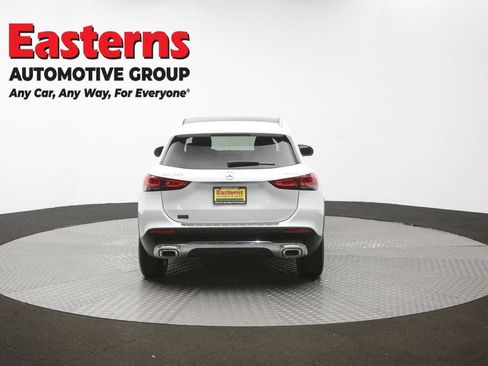 Used 2022 Mercedes-Benz GLA 250 4MATIC w/ Premium Package Lite image 40