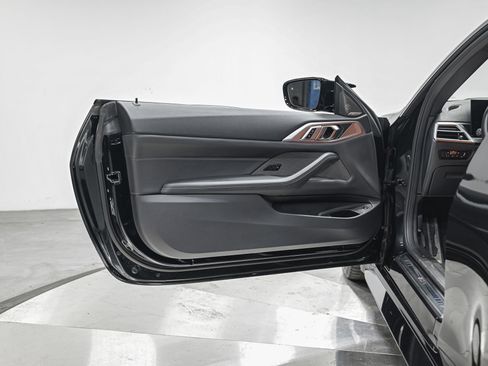 Used 2025 BMW M4 xDrive Competition w/ Executive Package image 12