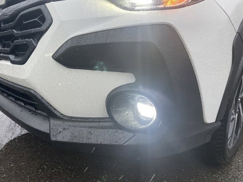 Certified 2024 Subaru Crosstrek 2.0i Premium image 12