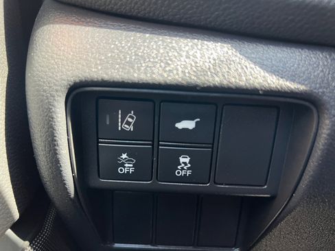 Used 2022 Honda CR-V EX-L image 24