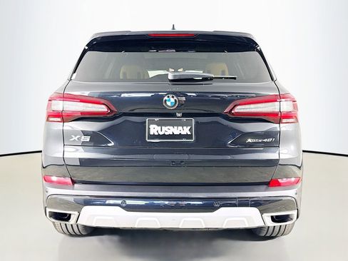 Certified 2023 BMW X5 xDrive40i w/ Premium Package AWD/4WD image 6