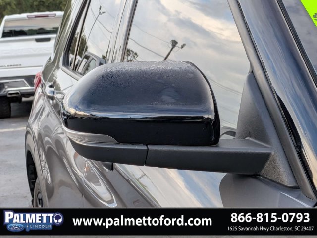Used 2023 Ford Explorer ST w/ Equipment Group 401A AWD/4WD image 11