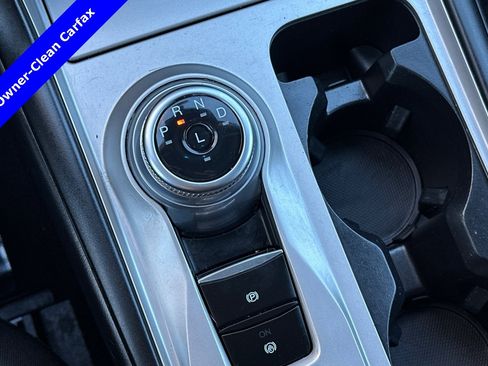 Used 2021 Ford Explorer XLT image 19