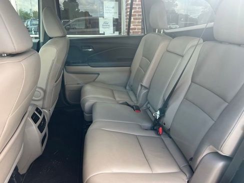 Used 2018 Honda Pilot EX-L image 22